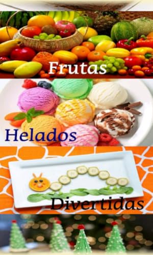 Postres Niños