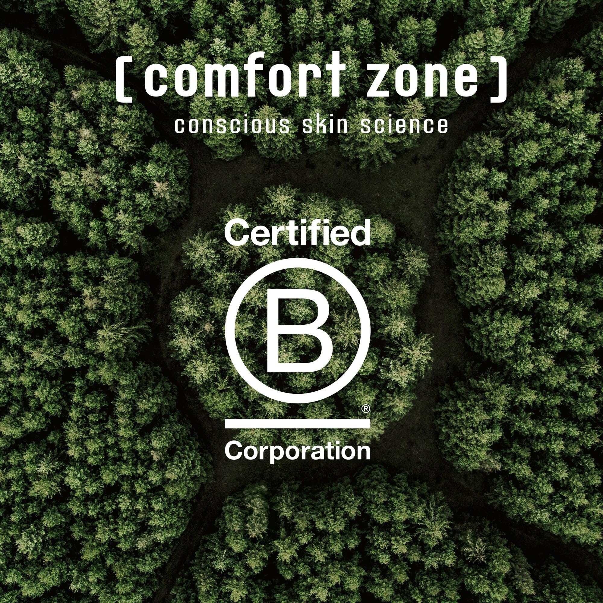 TRANQUILLITY BODY LOTION 200 ml comfort zone