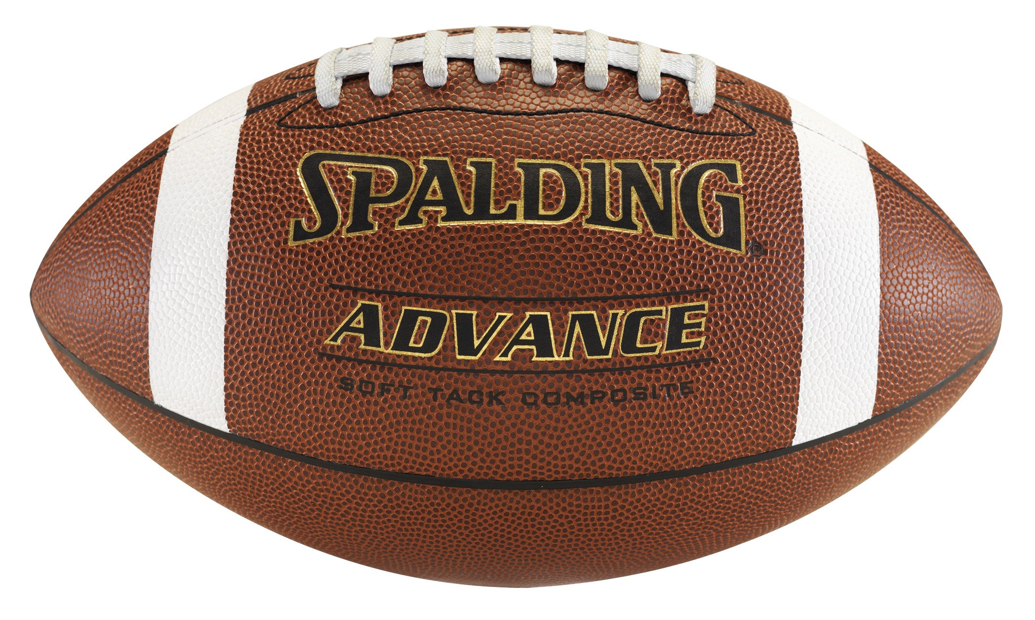 Spalding Advance Composite Football