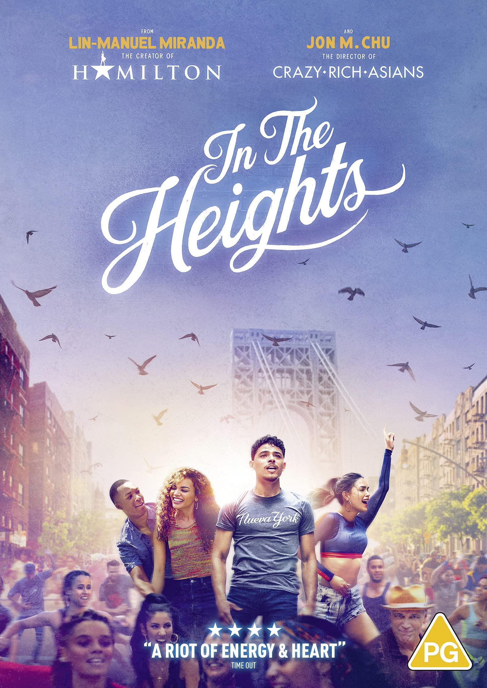 In the Heights
