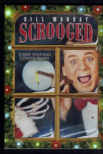 Scrooged