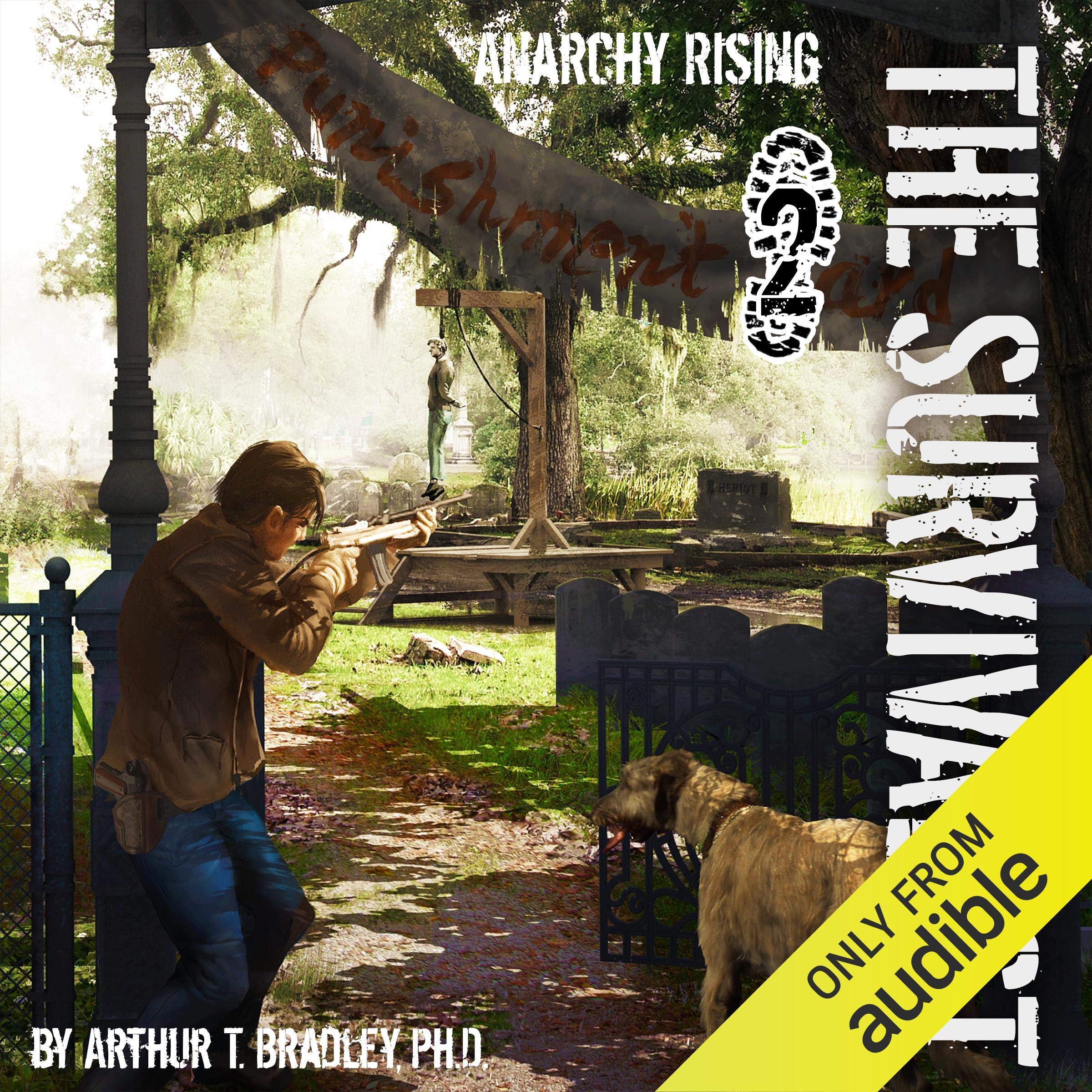 Anarchy Rising
