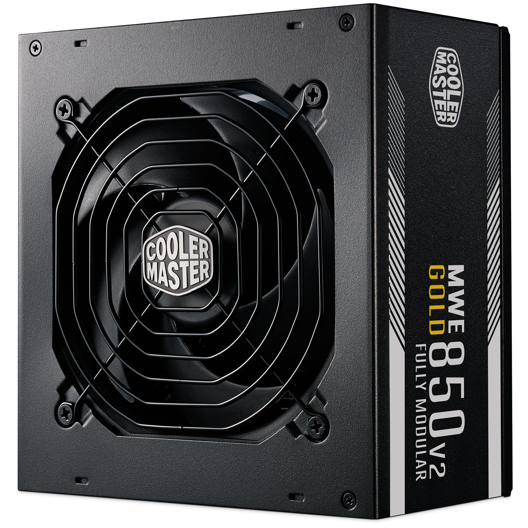 Cooler Master MWE Gold 850 V2 ATX 3.1 Fully Modular PSU