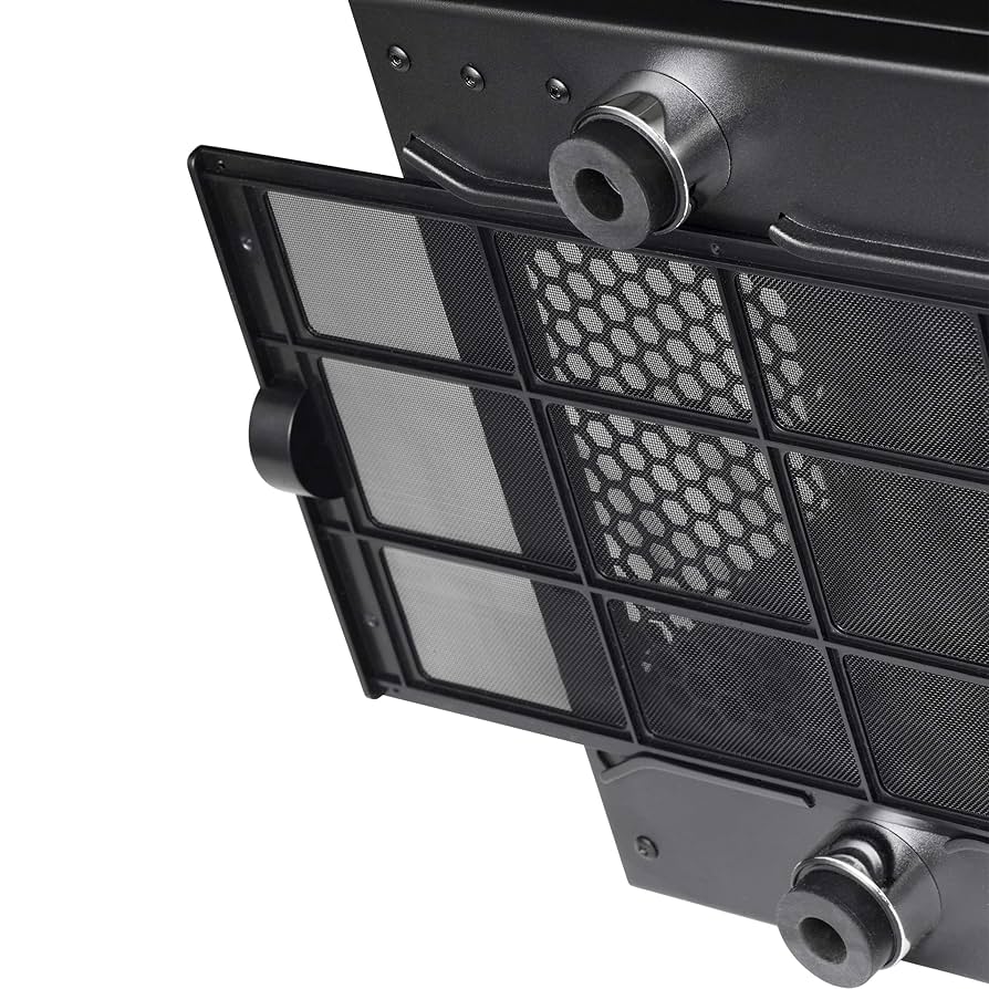 Amazon.co.jp: FRACTAL DESIGN FD-CA-DEF-XL-R2-BL Define XL R2