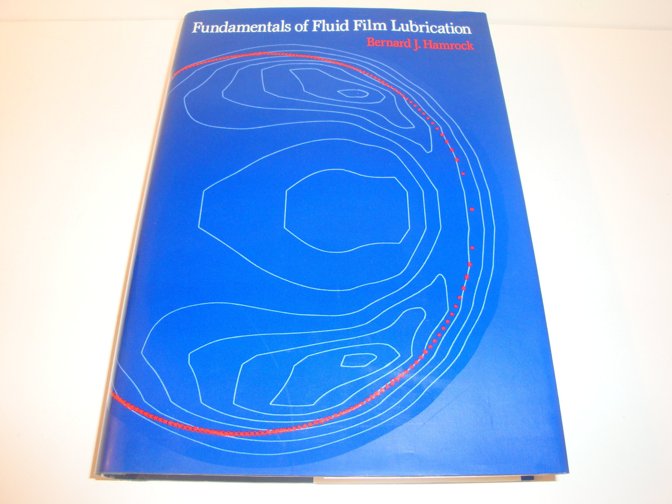 Buy Fundamentals of Fluid Film Lubrication (McGrawHill Mechanical