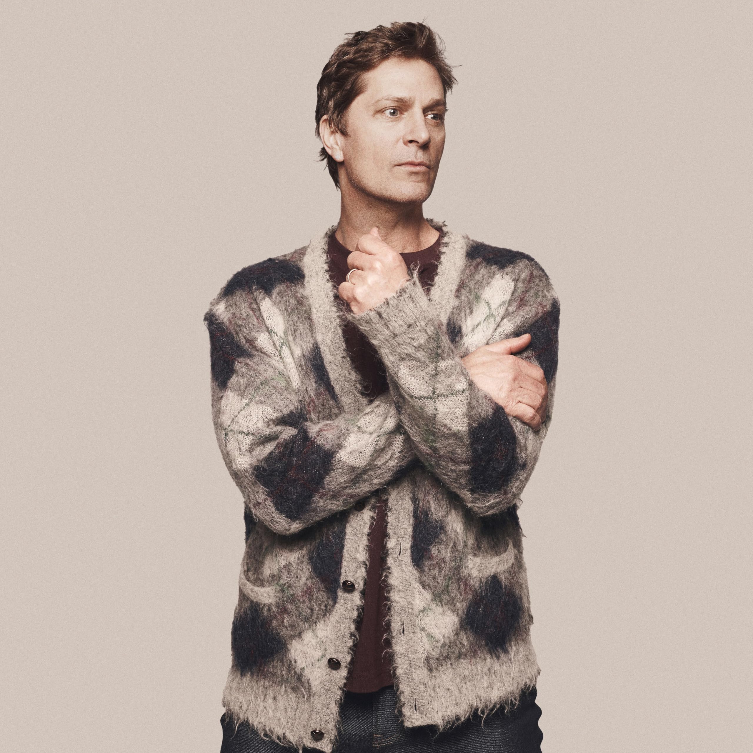 Rob Thomas