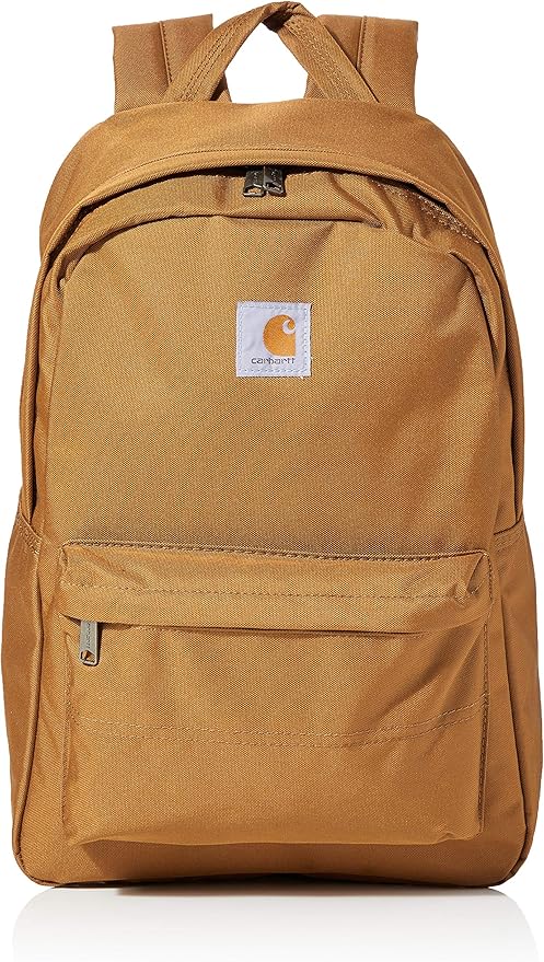 carhartt backpack green