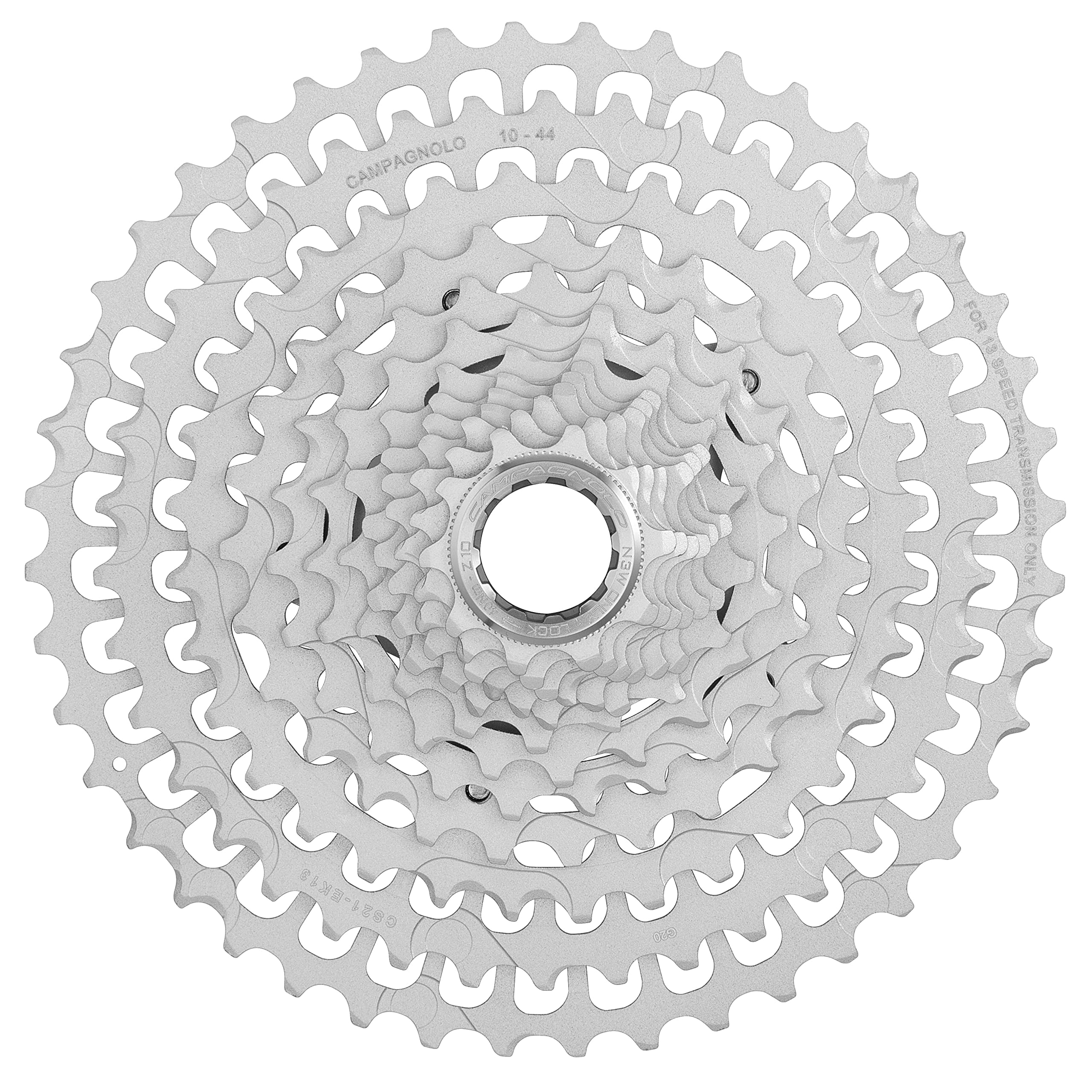 Amazon | カンパニョーロ(campagnolo) EKAR 10-44T 13S