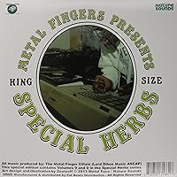 Vista 2 de Special Herbs 9 & 0