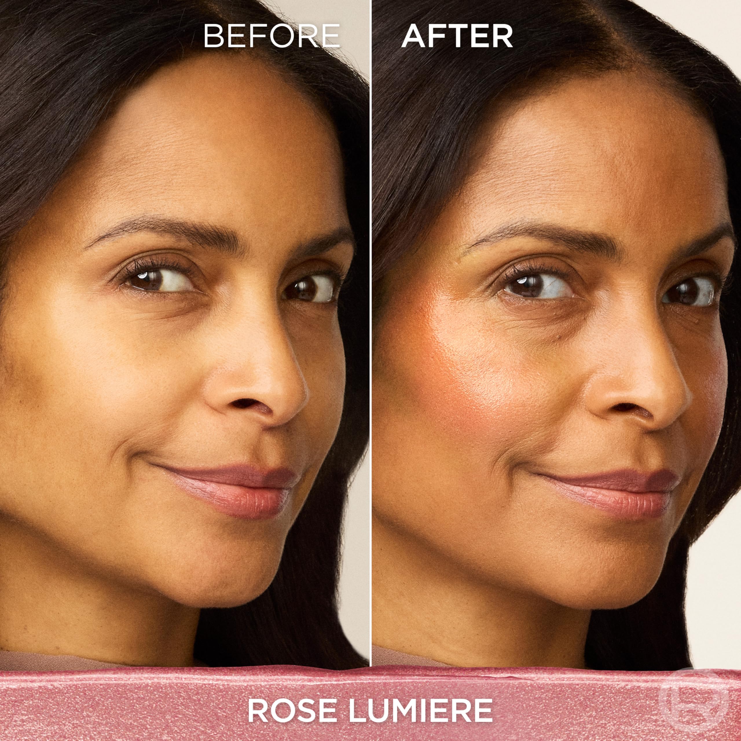 L'Oreal True Match Balm: Blush & Highlighter -3 L'Oreal True Match Balm: Blush & Highlighter -3
