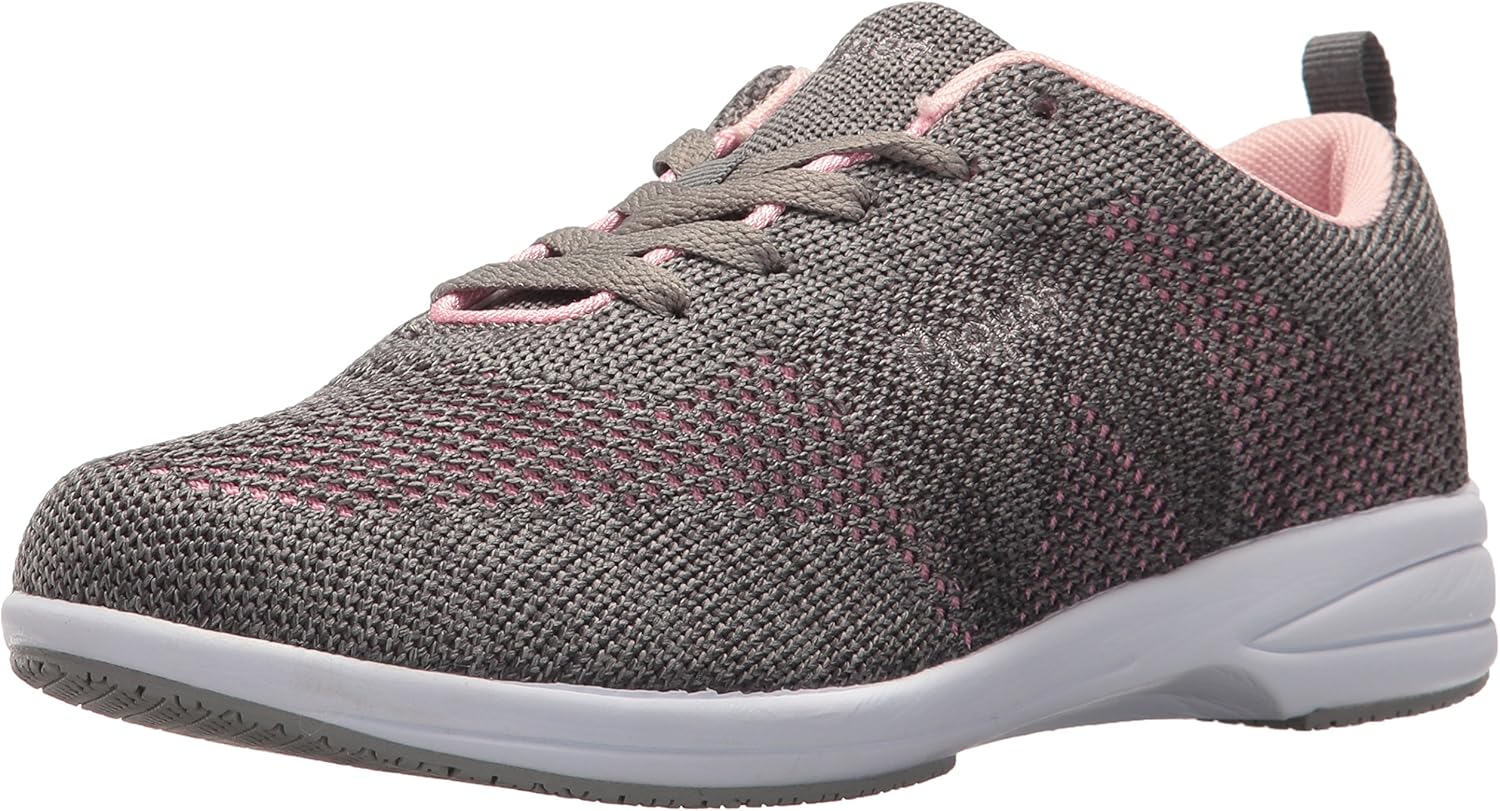 Propet Women’s Washable Walker Evolution Oxford