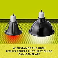 Vista 3 de Cubierta de pantalla Zilla para aire fresco, Negros & Grises