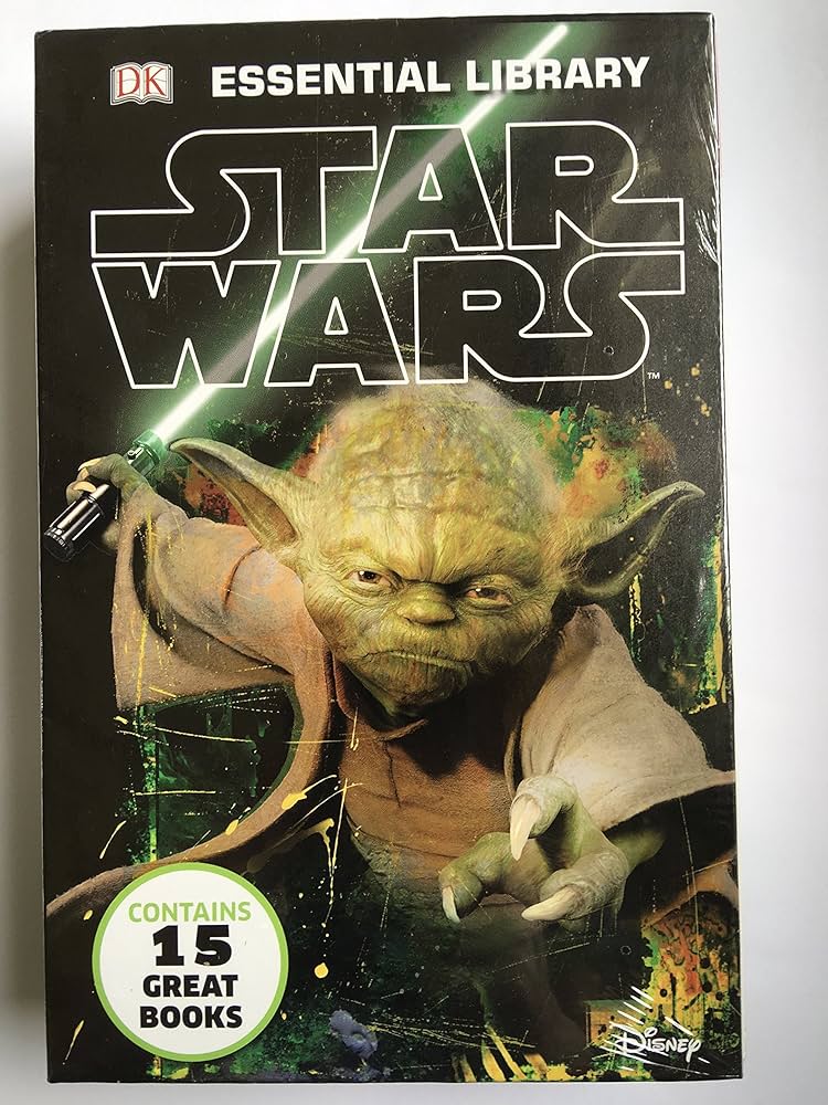 洋書　多読　Star Wars DK Readers 3 10冊セット 洋書 多読 Star Wars DK Readers 3 10冊セット 洋書 多読 Star