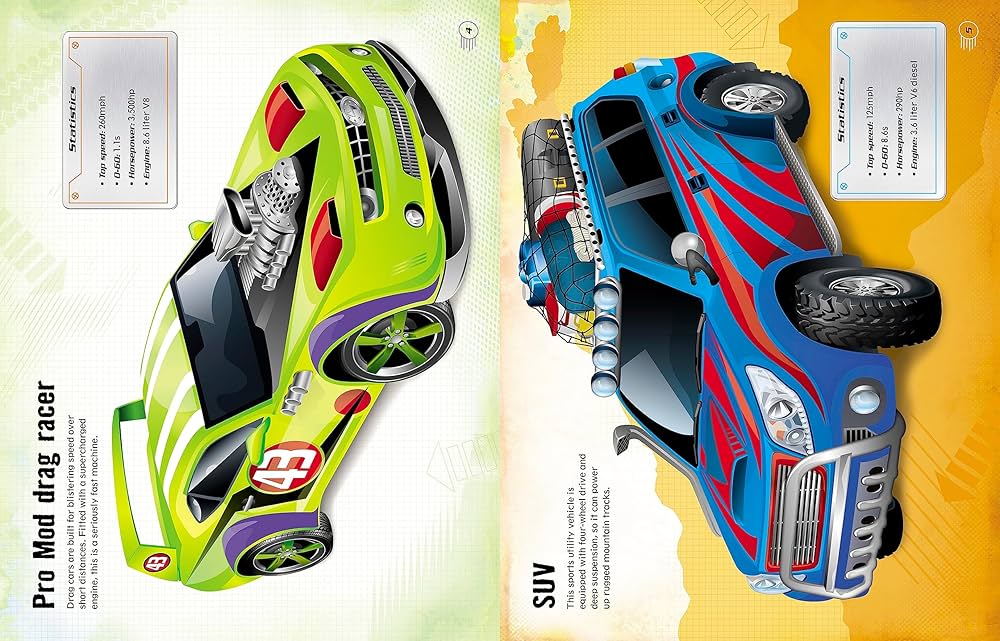 洋書 How to Build a car How To Build A Car: NEWEY, Adrian: 9780008196806: Amazon.com