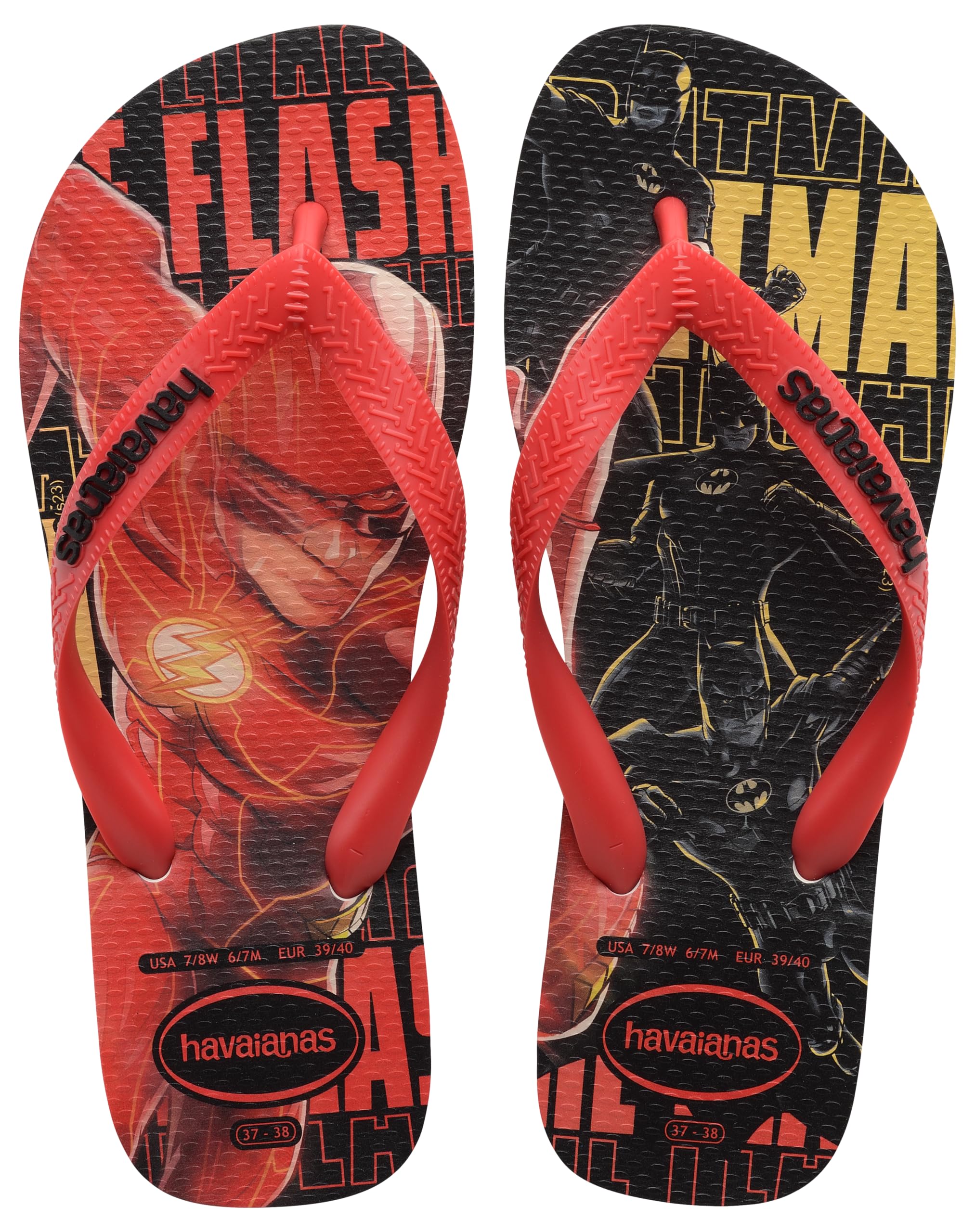 Havaianas Mężczyźni Top Herois DcKlapki