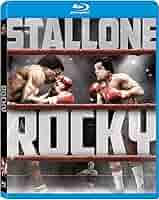 ロッキー MGM90周年記念ニュー・デジタル・リマスター版('76米) Amazon.co.jp: ロッキー MGM90周年記念ニュー・デジタル・リ