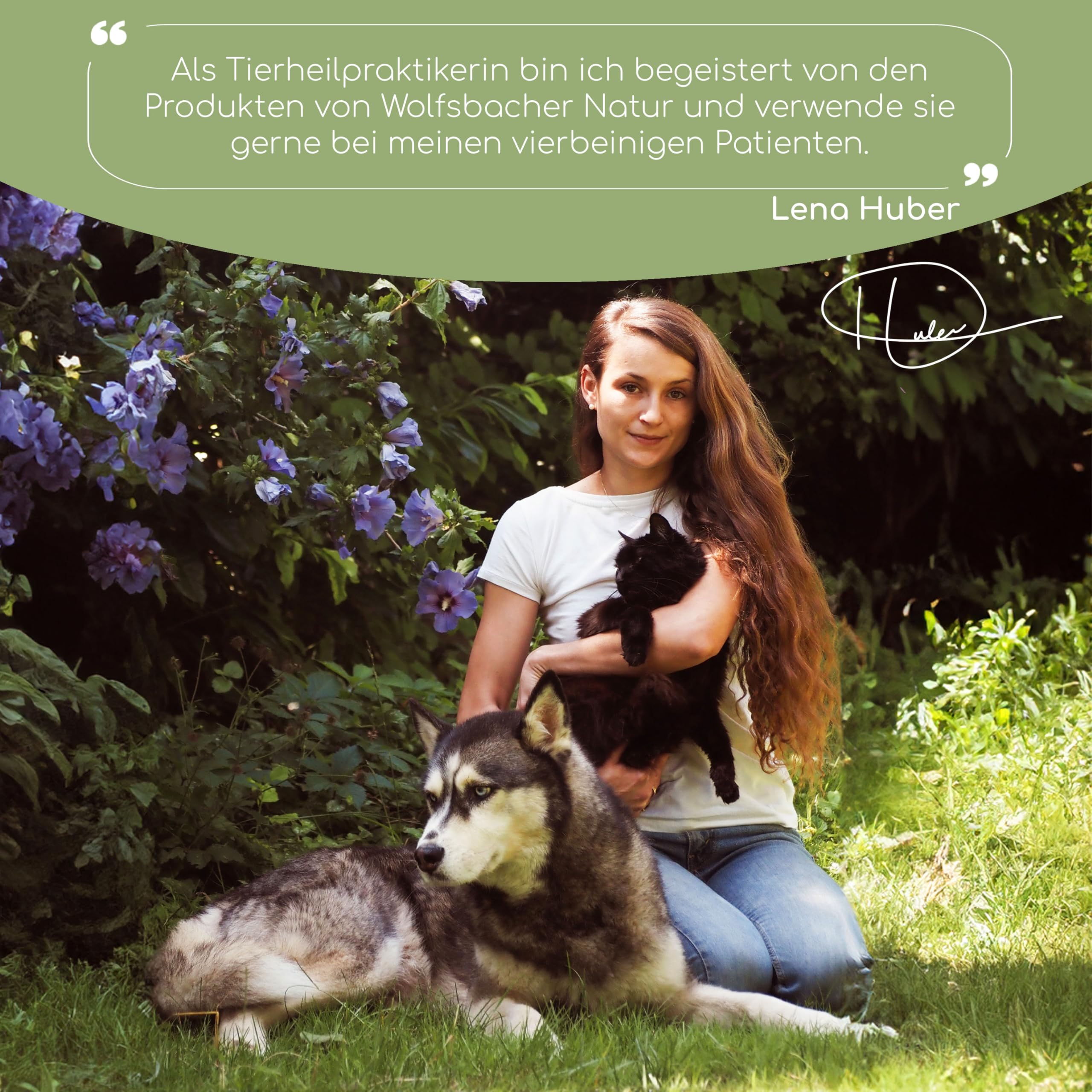 Barf Gartengemüse Flocken für Hunde 1000g – Getreidefreier Mix aus 100% Natur – Unterstützt Verdauung & Gesundheit – Ideal als Futterergänzung & Schonkost