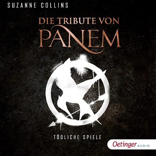 Tödliche Spiele: Die Tribute von Panem 1