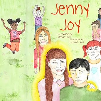 Jenny Joy Audiobook by Christopher Conrad Tolen episode artwork