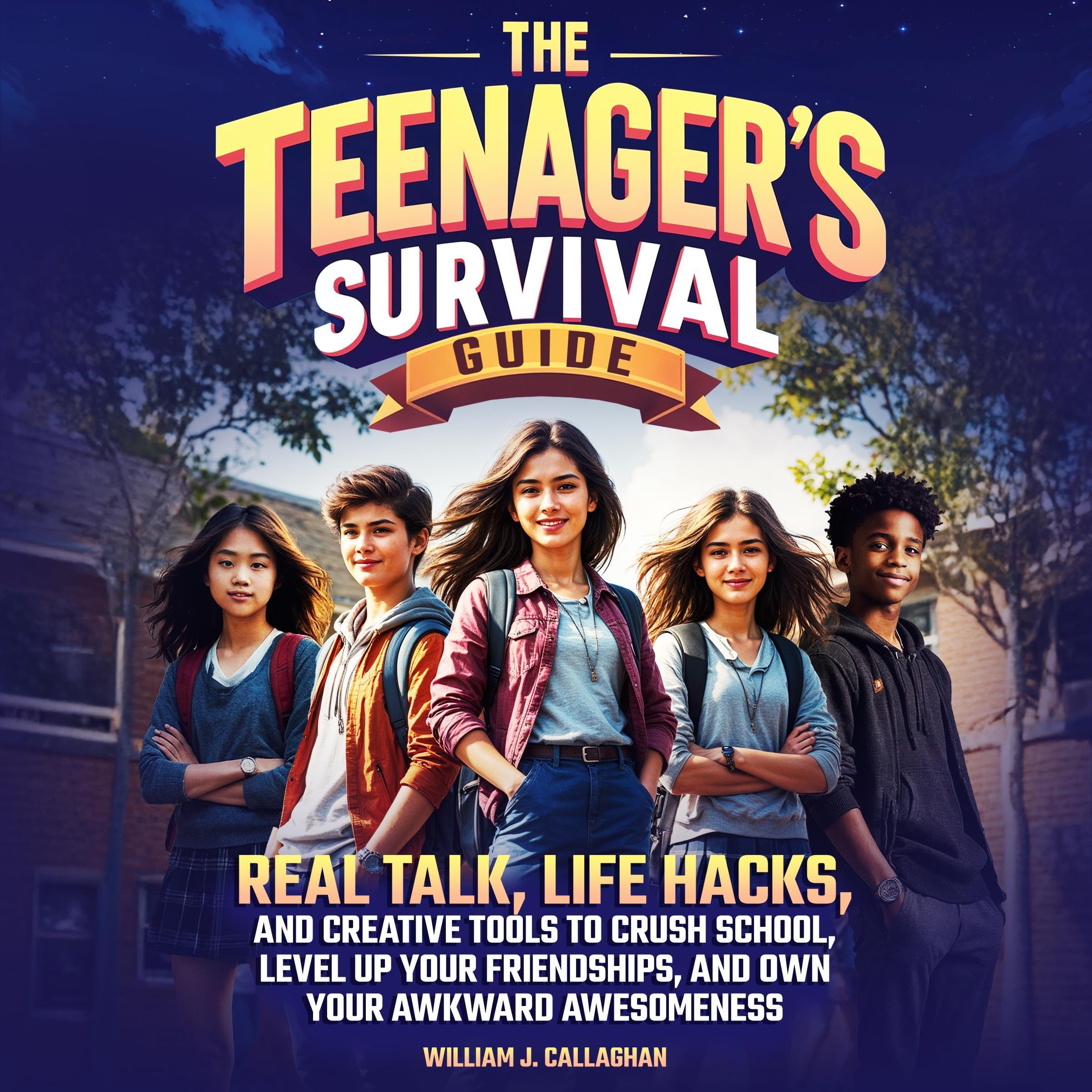 The Teenager's Survival Guide