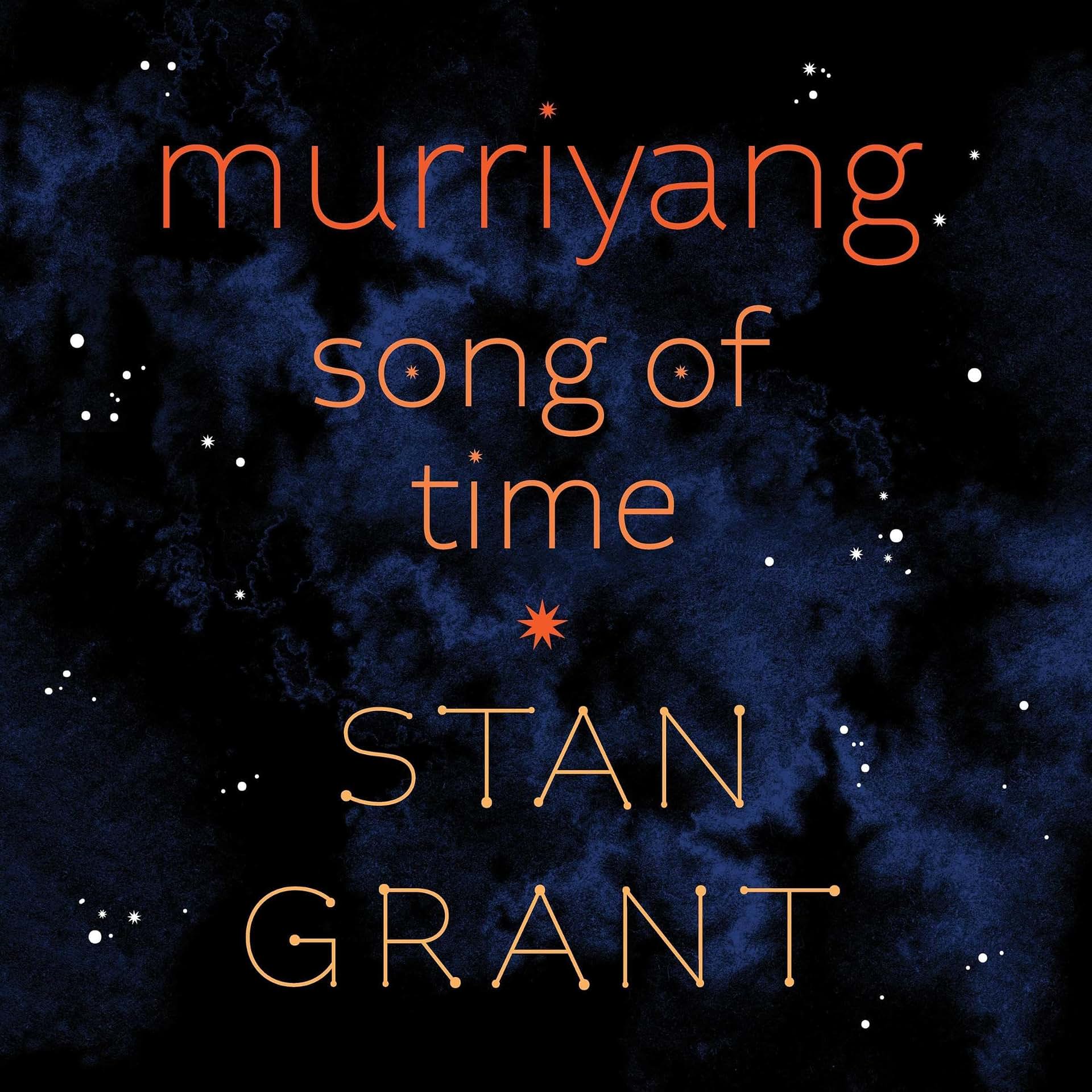 Carousel Item: Murriyang