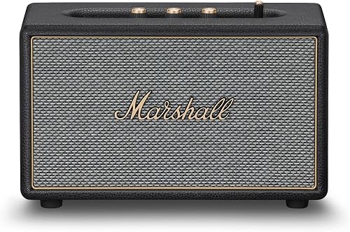Acton IV Enceintes Bluetooth Marshall
