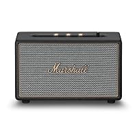 Marshall Acton IV Altoparlante Bluetooth - Nero