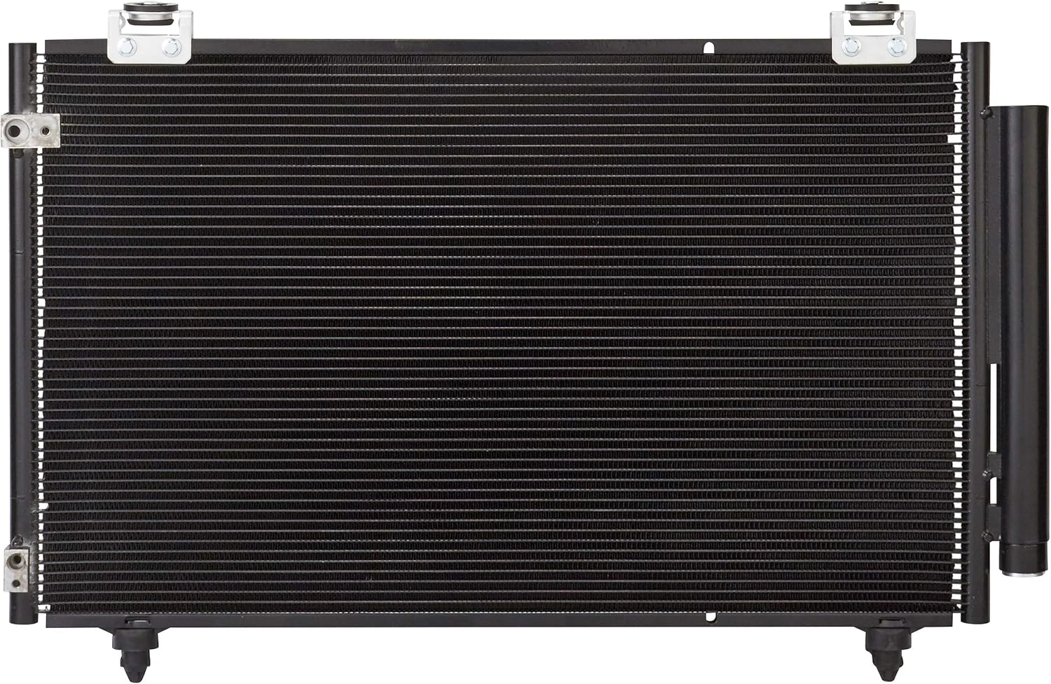 Spectra Premium 7-3299 A/C Condenser for 2005–2008 Toyota Corolla and Matrix 1.8L