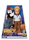 Bratz Original Fashion Doll Koby Boyz Series 3 with 2 Outfits and Poster, Collectors Ages 6 7 8 9 10+