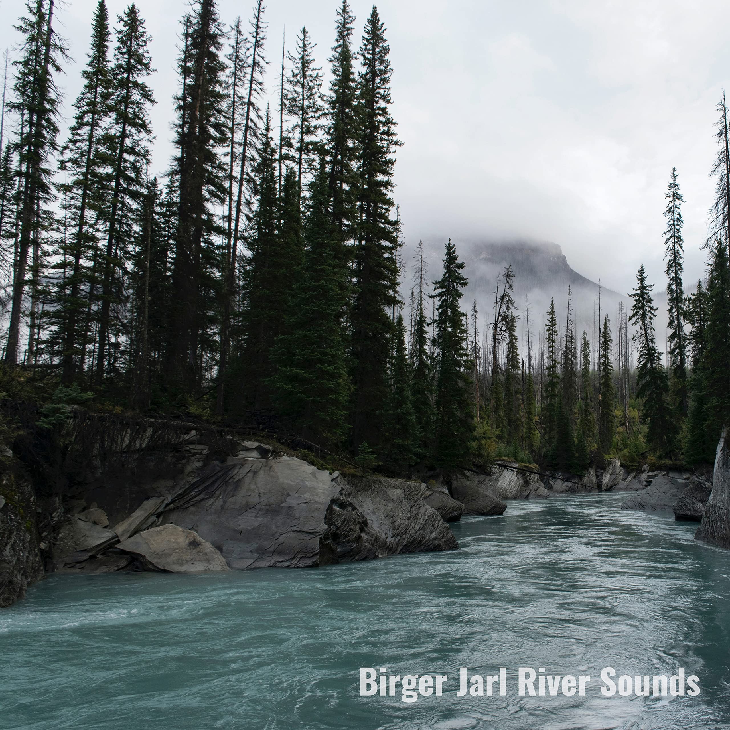Birger Jarl River Sounds