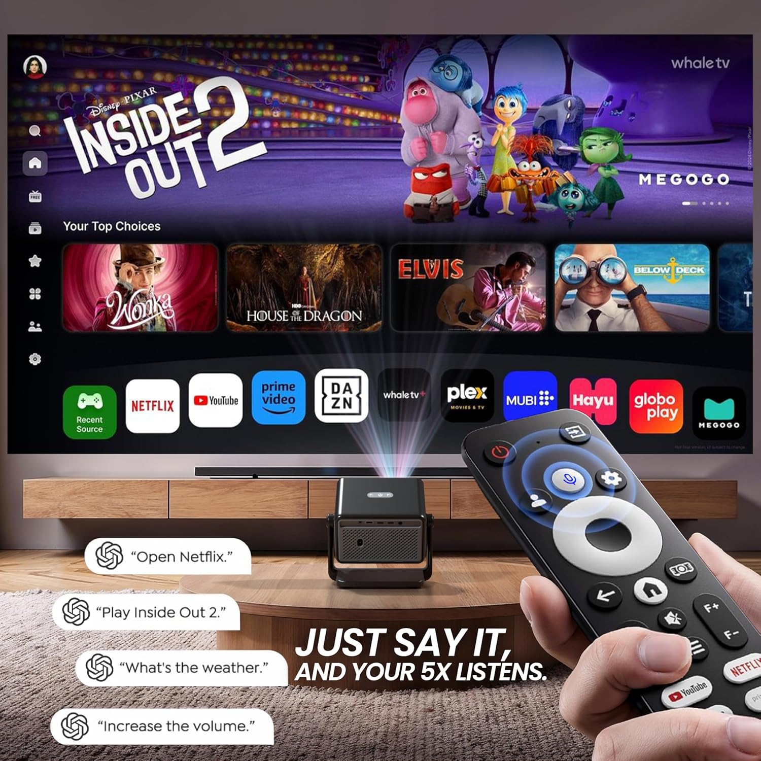 New Year Sale E Gate Duster 5X Pro | 100% Apps Certified Netflix, Prime | ... 4 New Year Sale E Gate Duster 5X Pro | 100% Apps Certified Netflix, Prime | ...