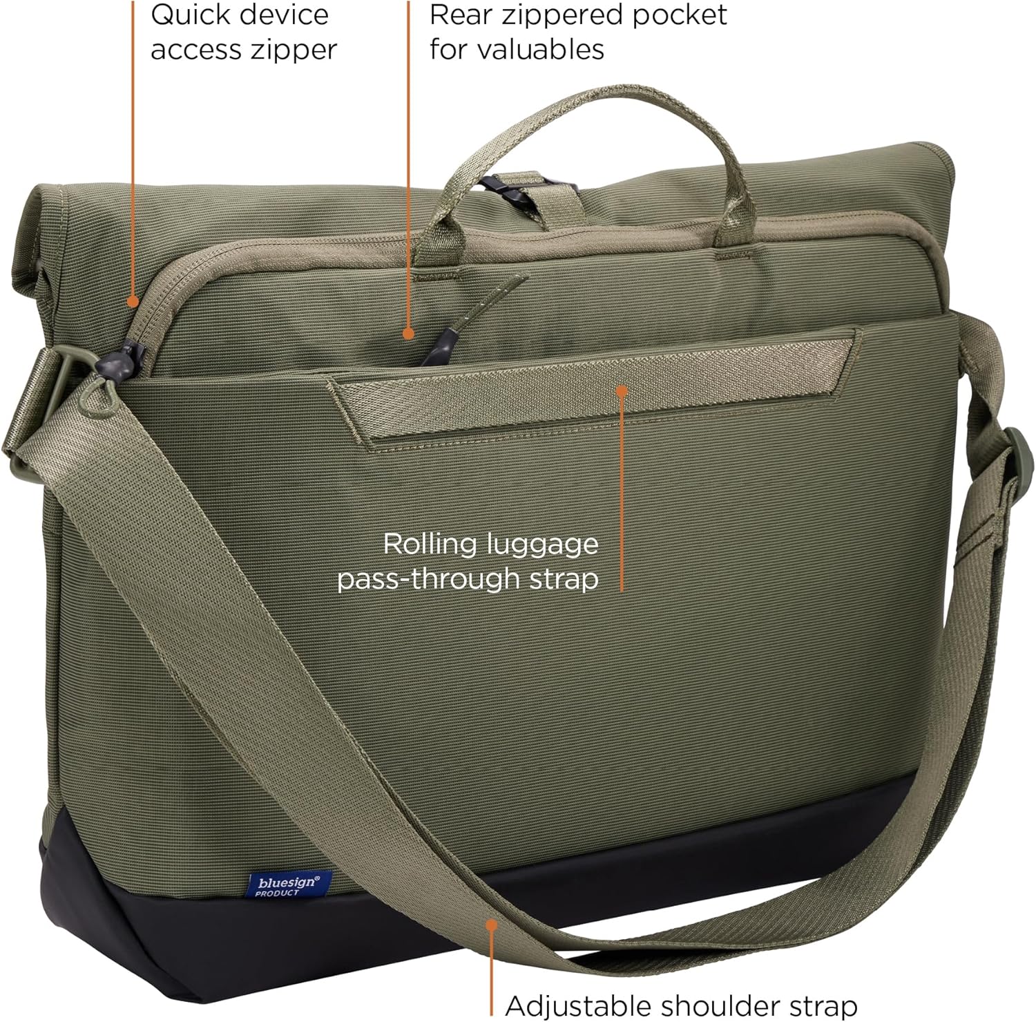 Thule Paramount 14L CB