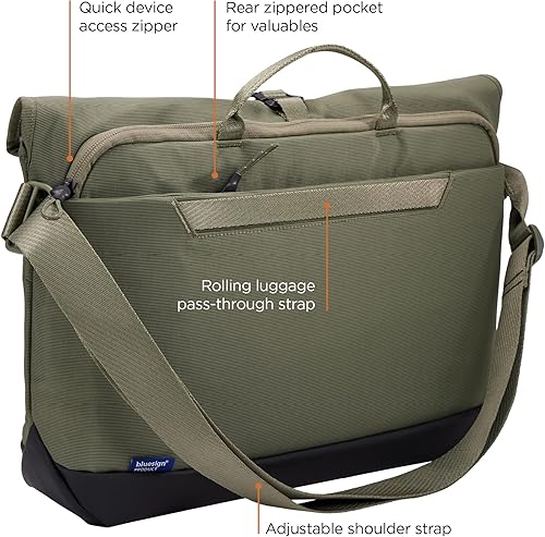 Vista 5 de Thule Paramount 14L CB