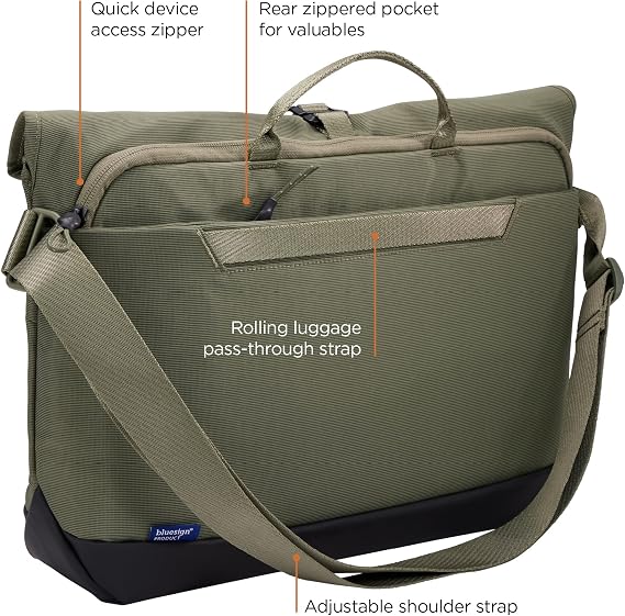 Thule Paramount 14L CB