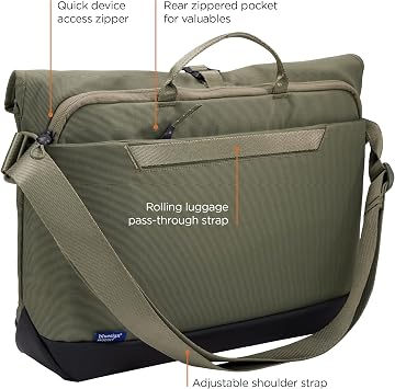 Thule Paramount 14L CB