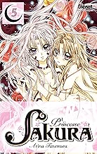 Download Princesse Sakura - Tome 05 PDF