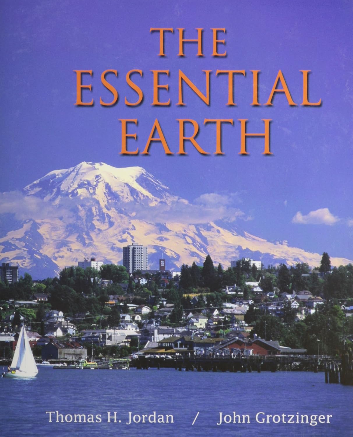 Essential Earth & Geology Lecture Tutorials: Jordan, Tom, Kortz, Karen ...