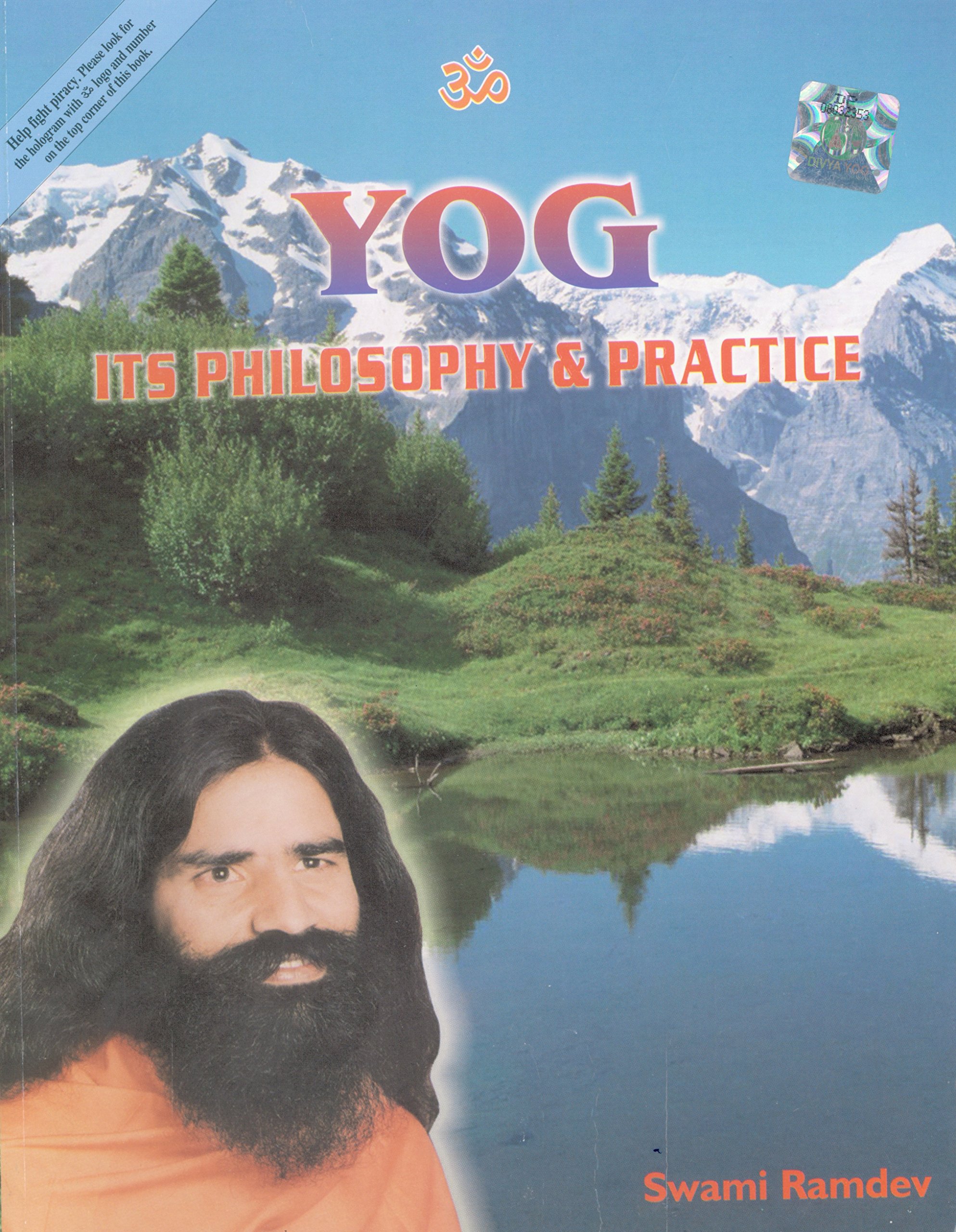 Yog Sadhna and Yoga Healing Secrets
