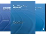  Routledge Research in Travel Writing (19 Book Series)