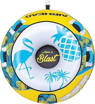 Airhead Blast Towable Tube - Thumbnail 2