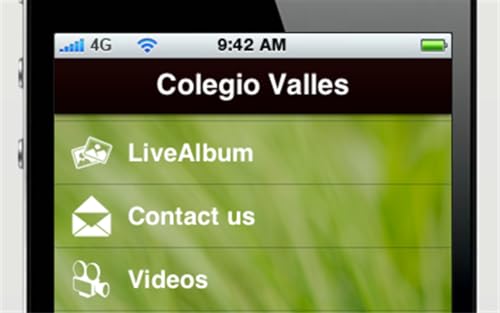 Colegio Valles