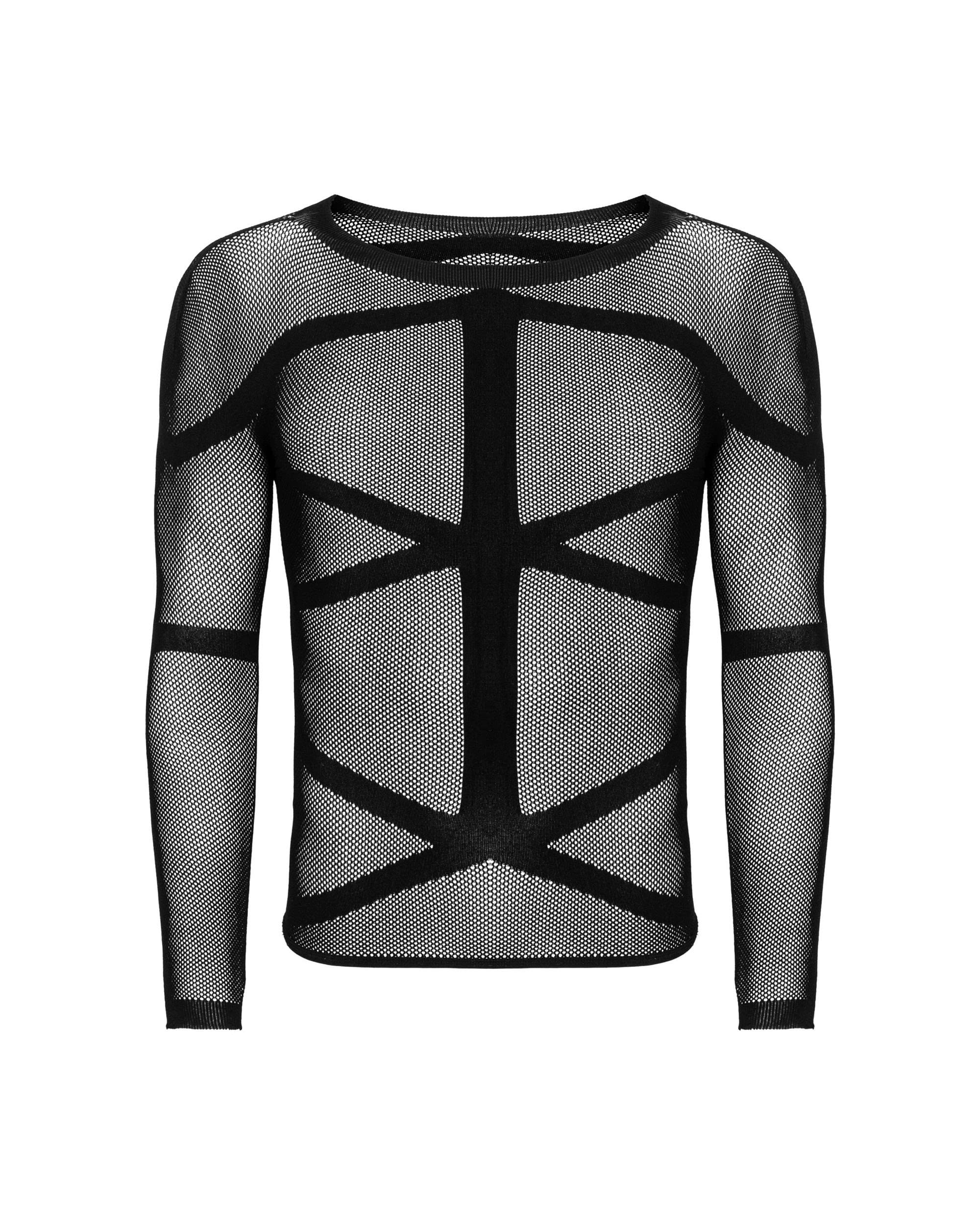 Obsessive T-Shirt Sexy T101 Long Sleeve