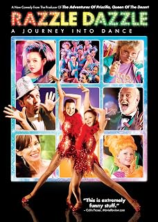 Razzle Dazzle: A Journey Into Dance (Widescreen)