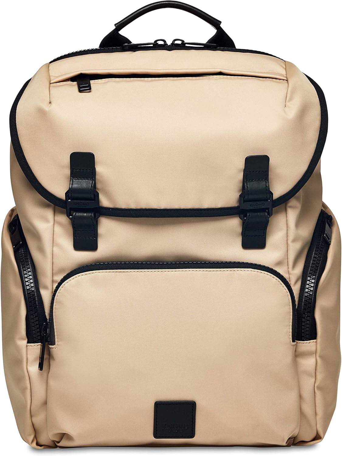 knomo mens backpack