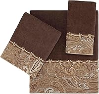 Vista 4 de Avanti Linens, toalla de baño Bradford