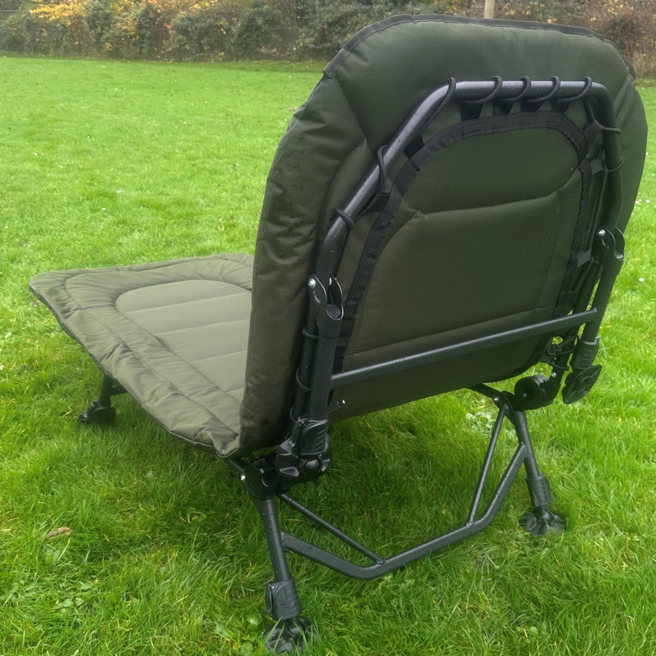 10 Best Ost Cofortable Fishing Chair - January 2026 - View #2