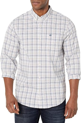 Signature Comfort Flex Shirt at Amazon 