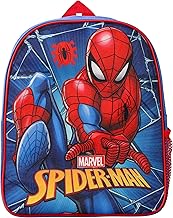 TDL Boys Girls Kids Backpack School and Travel Bag for Kids