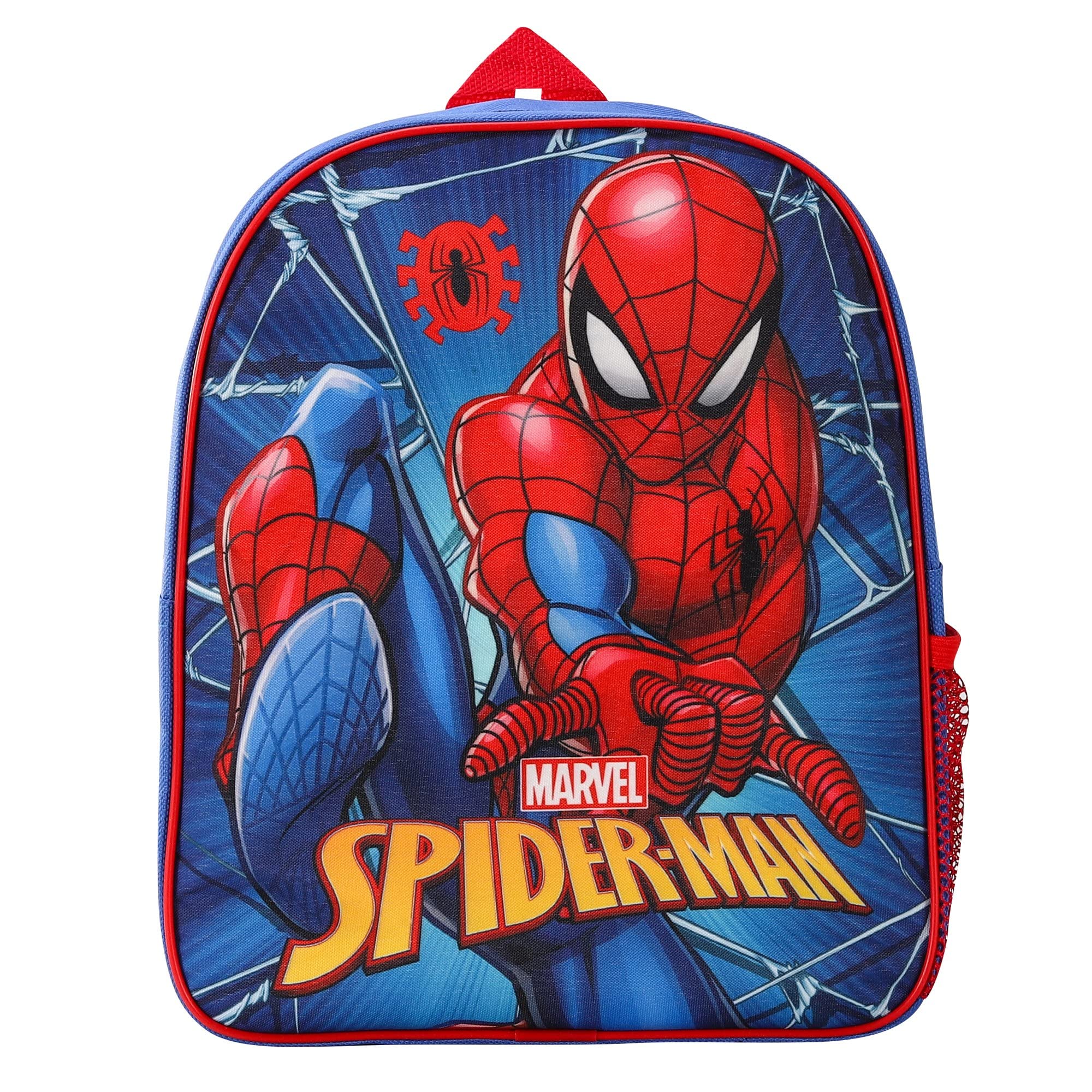 TDL Boys Girls Kids Backpack School and Travel Bag for Kids