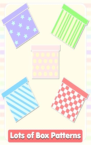 Birthday Present Surprise Maker - create your own gifts simulator